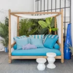 Jeko 07 Canopy soffa