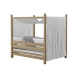 Jeko 07 Canopy soffa