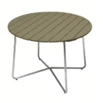Bord 9A Ø120 cm