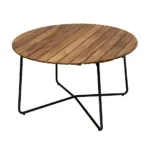 Bord 9A Ø120 cm