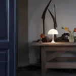 Panthella 250 bordslampa portabel