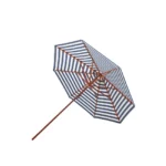 Messina parasoll Ø270 cm