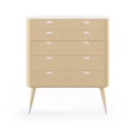 AK 2430 byrå träben