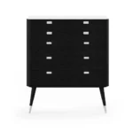 AK 2430 byrå träben