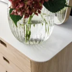 AK 2430 byrå träben