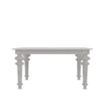 Gray 32 matbord 140×140 cm