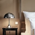 Panthella 320 bordslampa