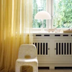 Panthella 320 bordslampa