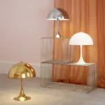 Panthella 320 bordslampa