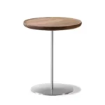 Pal 6751 sidobord Ø37,5cm