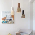 Secto 4201 pendel liten
