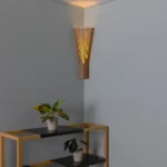 Secto 4236 hörnlampa