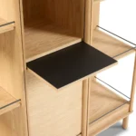 SM546 skåp