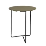 Bord 6B Ø60 cm