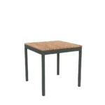 Pelagus matbord 75×75 cm