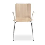 SM802 karmstol