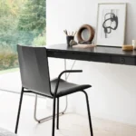 SM802 karmstol