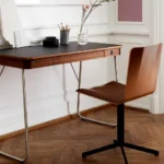SM803 stol med snurr