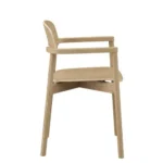 SM842 karmstol stapelbar