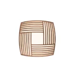 Kuulto 9101 plafond liten