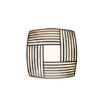 Kuulto 9101 plafond liten