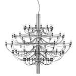 2097/75 Sarfatti krom