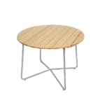 Bord 9A Ø100 cm