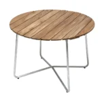 Bord 9A Ø100 cm