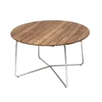 Bord 9A Ø120 cm