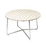 Bord 9A Ø120 cm