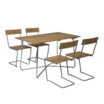 Bord B25A 120 cm