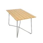 Bord B25A 120 cm