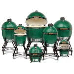 Big Green Egg Large