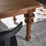 Gray 32 matbord 140×140 cm