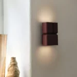 Tabata vägglampa LN10