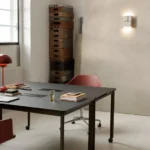 Tabata vägglampa LN10
