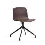 About A Chair AAC10 /11 med snurrunderrede