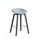 About A Stool AAS32 / AAS33 barstol med träben