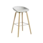About A Stool AAS32 / AAS33 barstol med träben