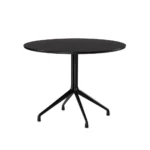 About A Table AAT20 bord runt