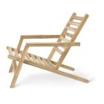 AH603 däckstol / solstol