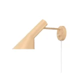AJ vägglampa