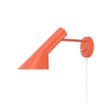 AJ vägglampa