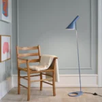AJ golvlampa