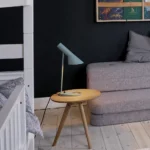 AJ mini bordslampa