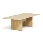 Alt bord björk