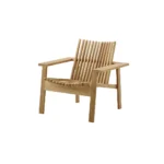 Amaze loungefåtölj
