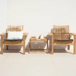 Amaze loungefåtölj