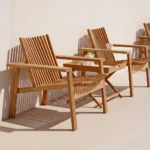 Amaze loungefåtölj