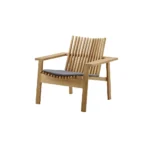 Amaze loungefåtölj